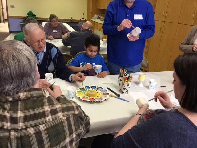 Children's Ministries