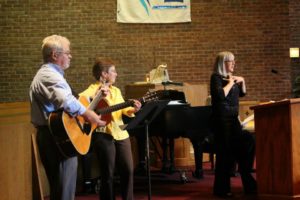 Guitar instrumentals