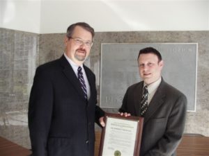 County Commission Prayer – Proclamation