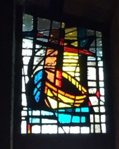 CWCC – Church Ship