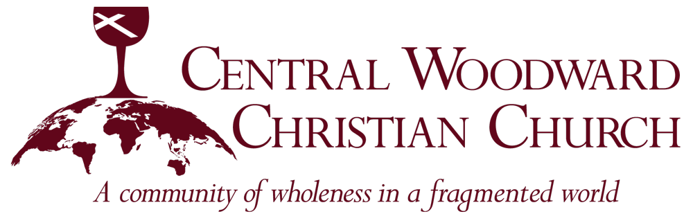 Logo for Central Woodward Christian Church